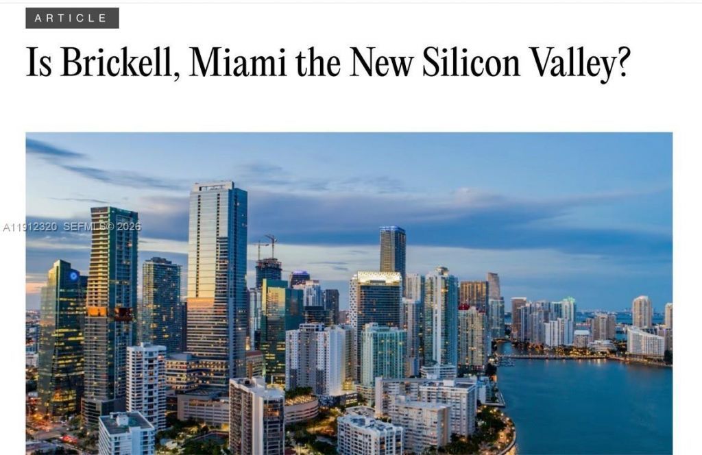 520 Brickell Key Dr, Unit A1615, Miami, FL 33131 Photo