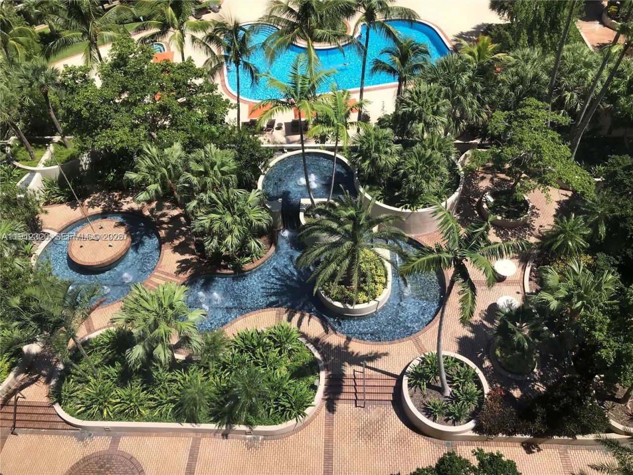 520 Brickell Key Dr, Unit A1615, Miami, FL 33131 Photo