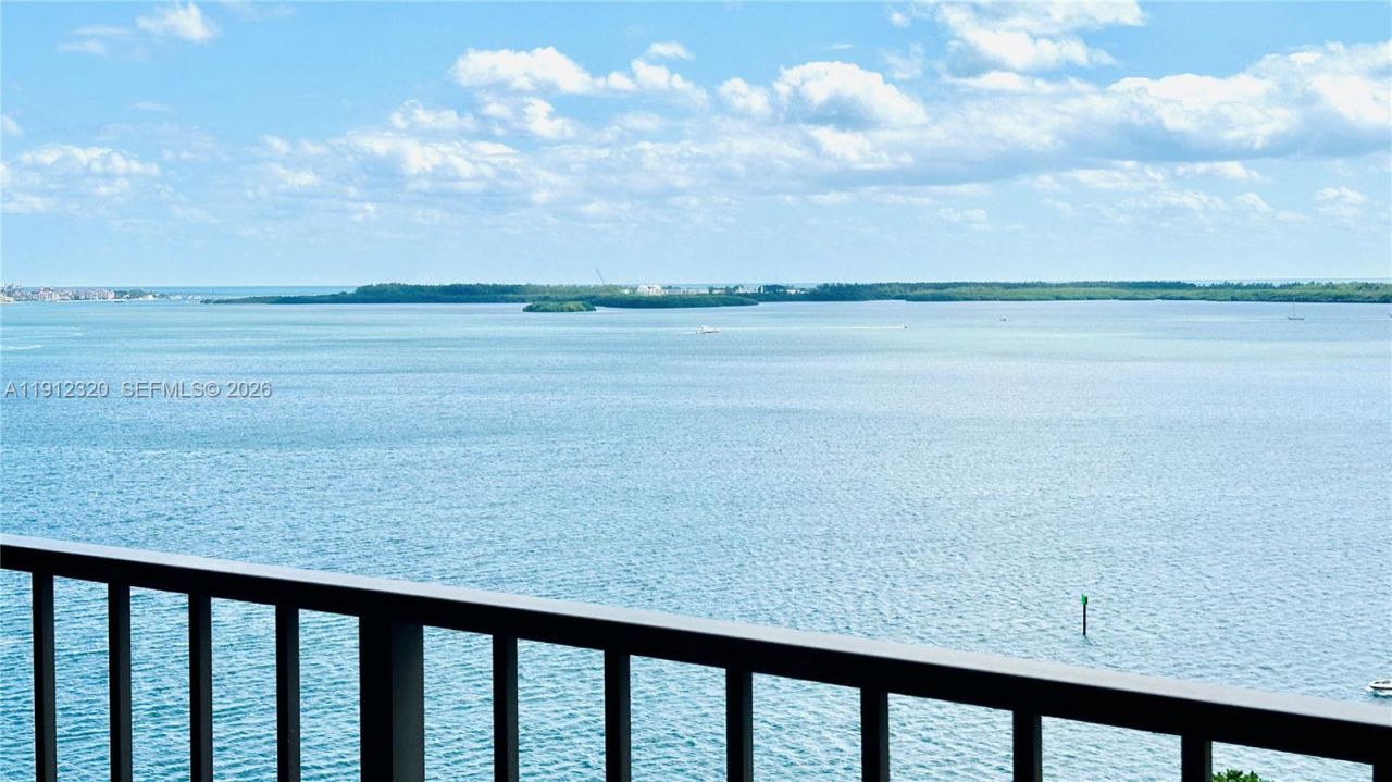 520 Brickell Key Dr, Unit A1615, Miami, FL 33131 Photo