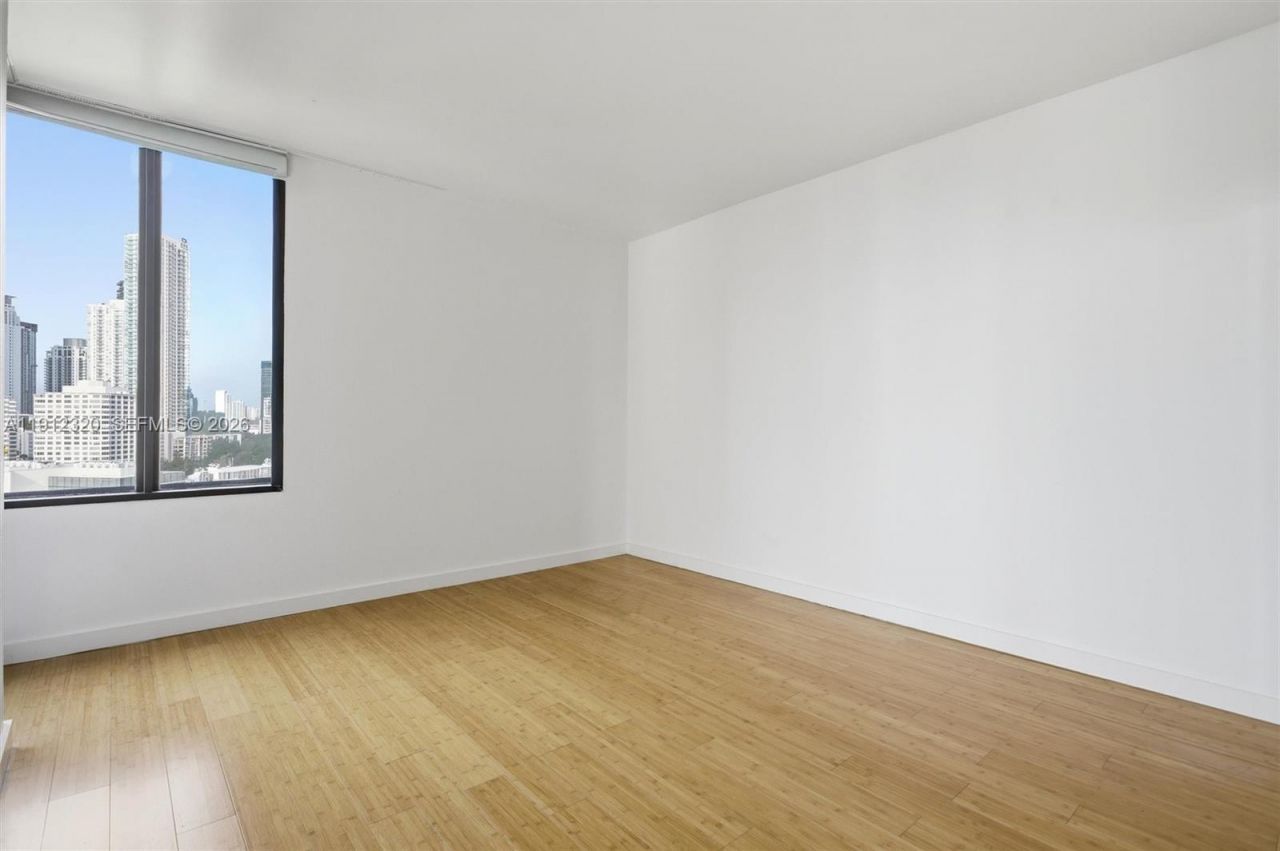 520 Brickell Key Dr, Unit A1615, Miami, FL 33131 Photo