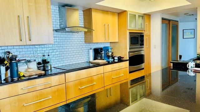 520 Brickell Key Dr, Unit A1615, Miami, FL 33131 Photo