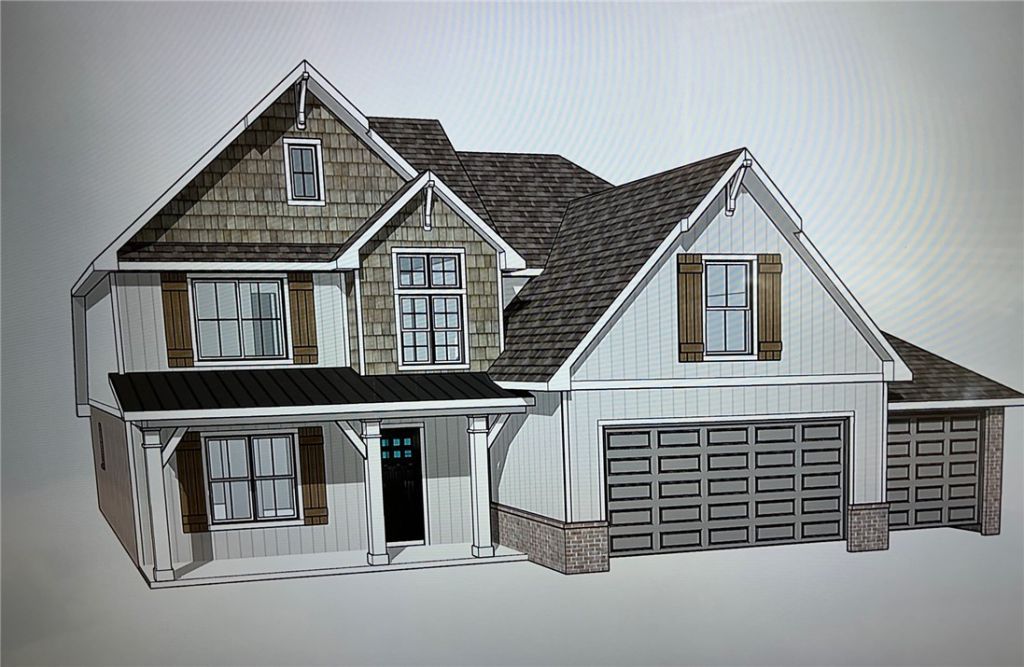 950 Snyder Grove Drive , Prairie Grove, AR 72753 Main Photo