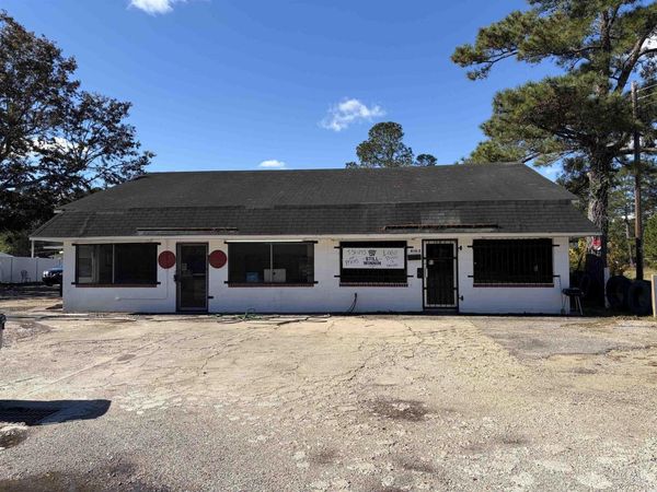 816 S Main St., Marion, SC 29571