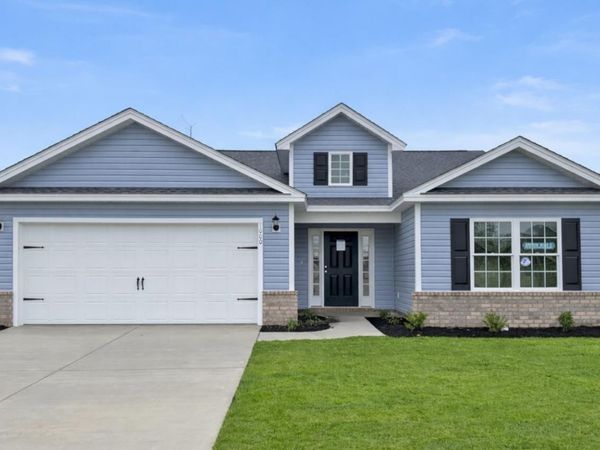 1000 Woodside Dr., Conway, SC 29526