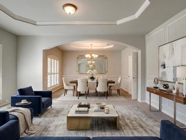 5509 Yellow Birch Drive, Fort Worth, TX 76244