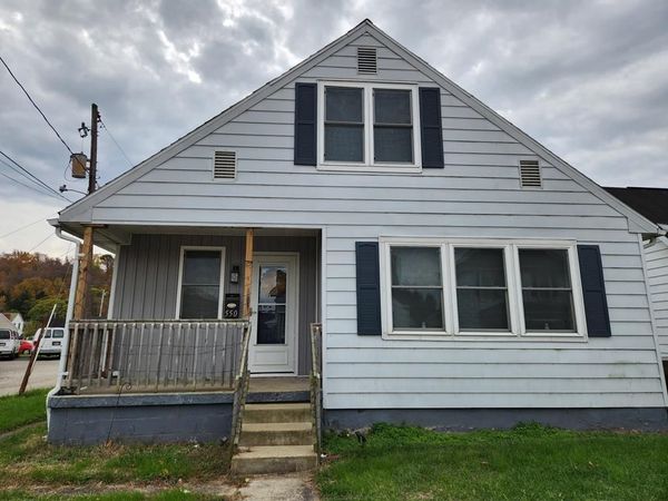 550 Mill Street, Chillicothe, OH 45601