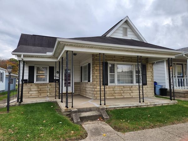 556 Mill Street, Chillicothe, OH 45601