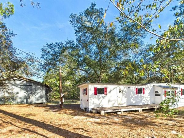 9151 SE 196TH AVENUE, OCKLAWAHA, FL 32179