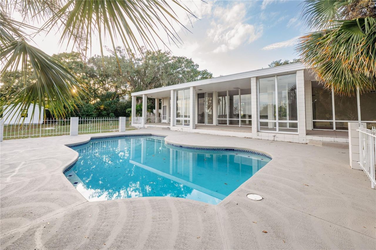 1938 Highland Park Drive S, Lake Wales, FL 33898 Photo