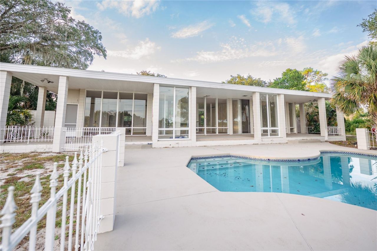 1938 Highland Park Drive S, Lake Wales, FL 33898 Photo