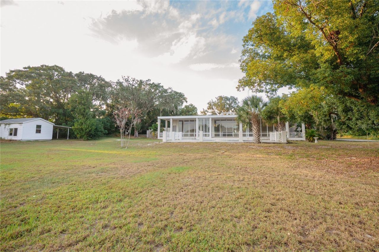 1938 Highland Park Drive S, Lake Wales, FL 33898 Photo