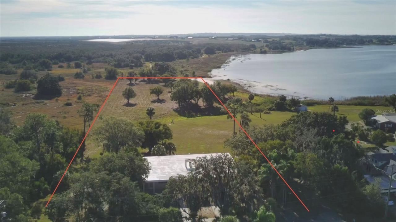 1938 Highland Park Drive S, Lake Wales, FL 33898 Photo