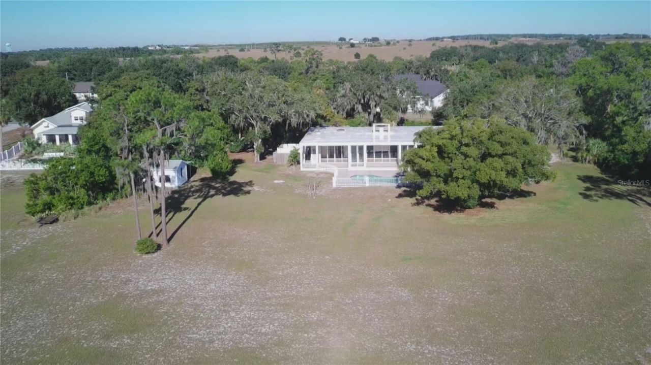 1938 Highland Park Drive S, Lake Wales, FL 33898 Photo