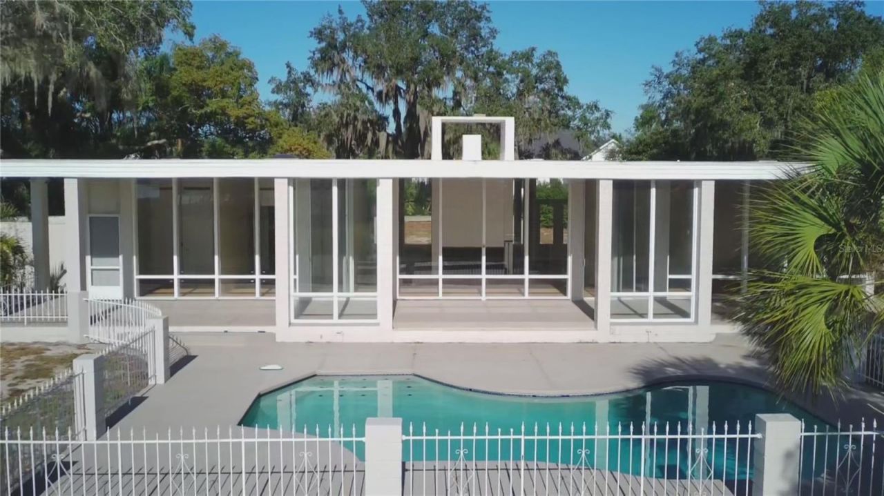 1938 Highland Park Drive S, Lake Wales, FL 33898 Photo