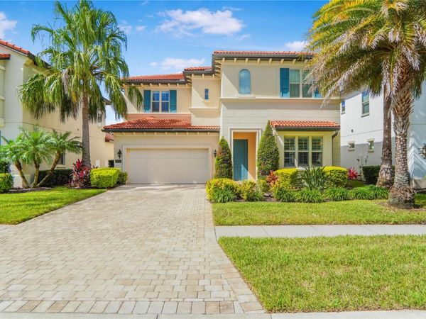 10751 ROYAL CYPRESS WAY, ORLANDO, FL 32836