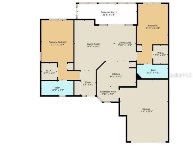6018 W Bromley Circle, Crystal River, FL 34429 Photo