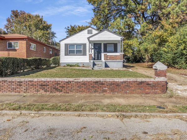 1380 GILL AVE, Memphis, TN 38106