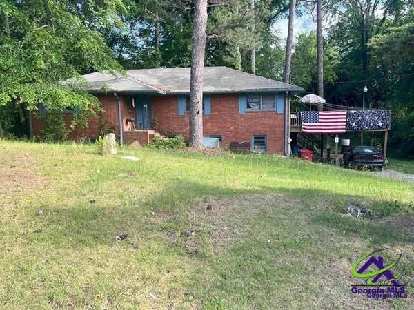 3842 Wynnwood Drive, Macon, GA 31206