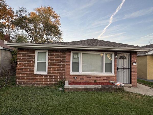 2349 Virginia Street, Gary, IN 46407