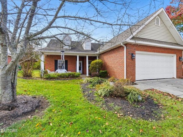 7113 Winter Oaks Way, Knoxville, TN 37918