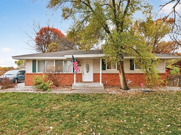 228 104th Lane NW, Coon Rapids, MN 55448