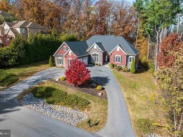 124 STEEPLECHASE DRIVE, PENN LAIRD, VA 22846
