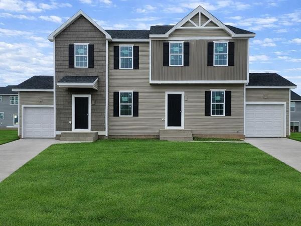 3809 CASTLE DRIVE, Unit LOT 210, DOVER, PA 17315