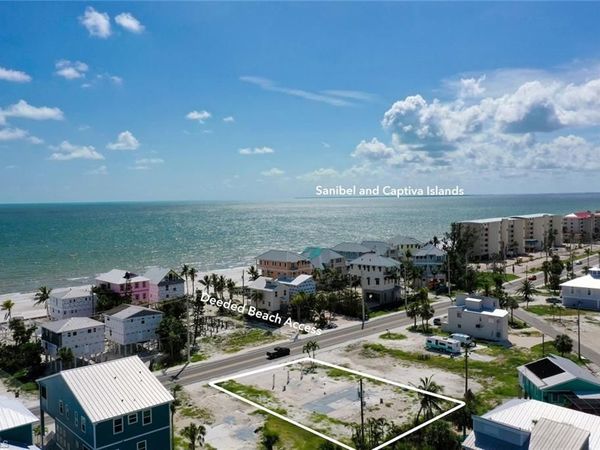 5301 Estero BLVD, FORT MYERS BEACH, FL 33931