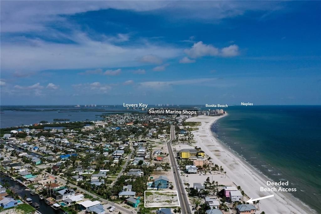 5301 Estero Blvd, Fort Myers Beach, FL 33931 Photo