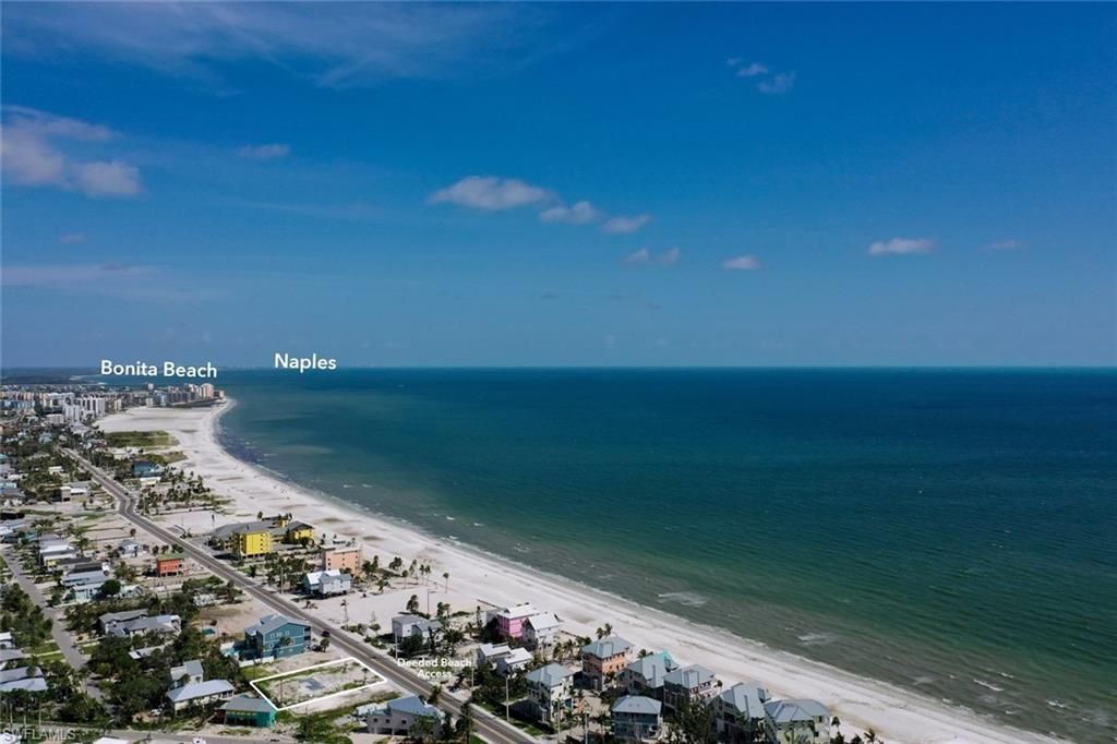 5301 Estero Blvd, Fort Myers Beach, FL 33931 Photo