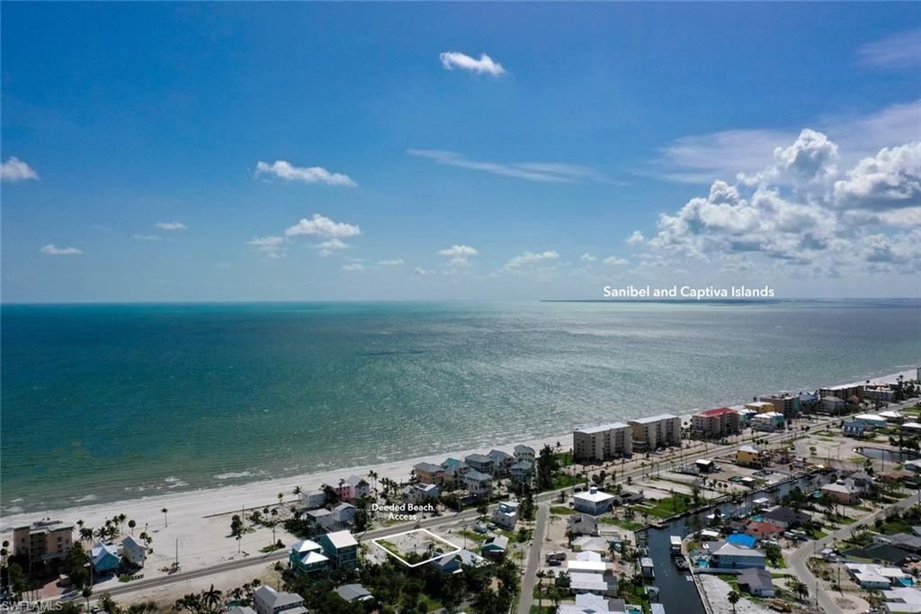 5301 Estero Blvd, Fort Myers Beach, FL 33931 Photo