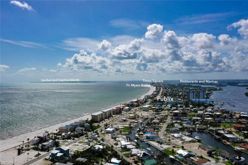 5301 Estero Blvd, Fort Myers Beach, FL 33931 Photo