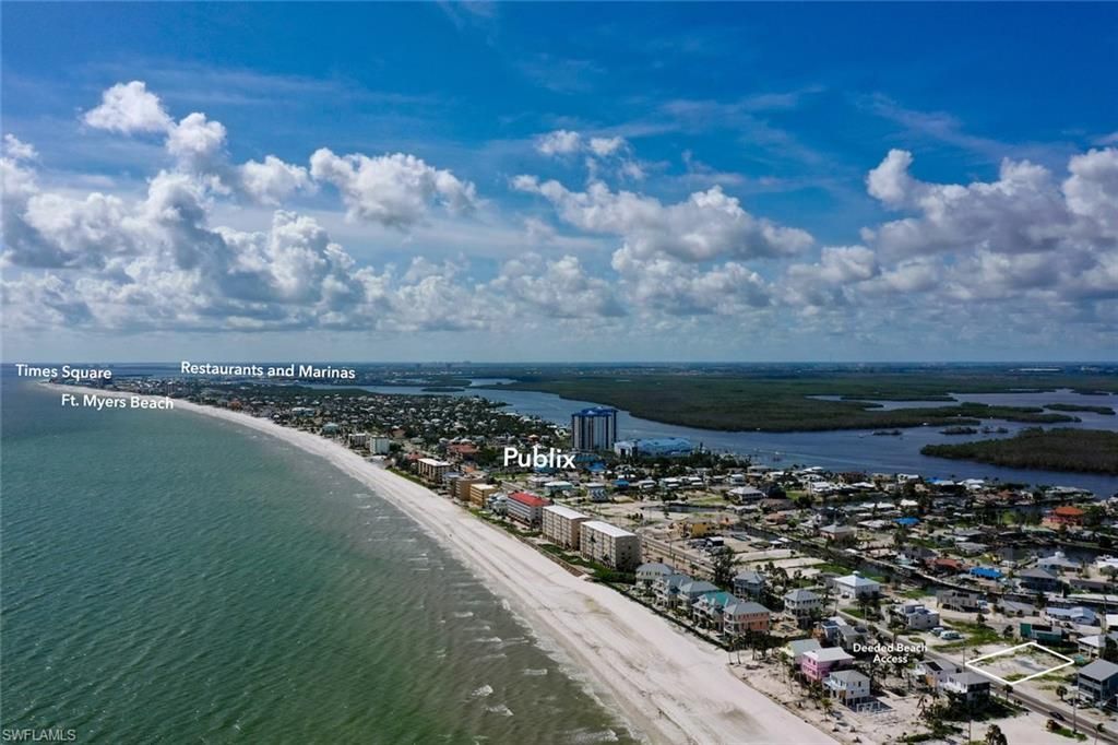 5301 Estero Blvd, Fort Myers Beach, FL 33931 Photo