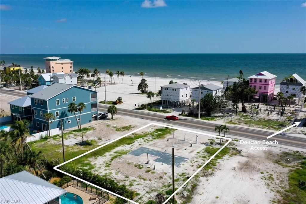 5301 Estero Blvd, Fort Myers Beach, FL 33931 Photo
