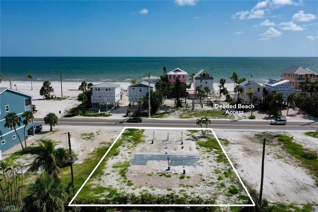 5301 Estero Blvd, Fort Myers Beach, FL 33931 Photo