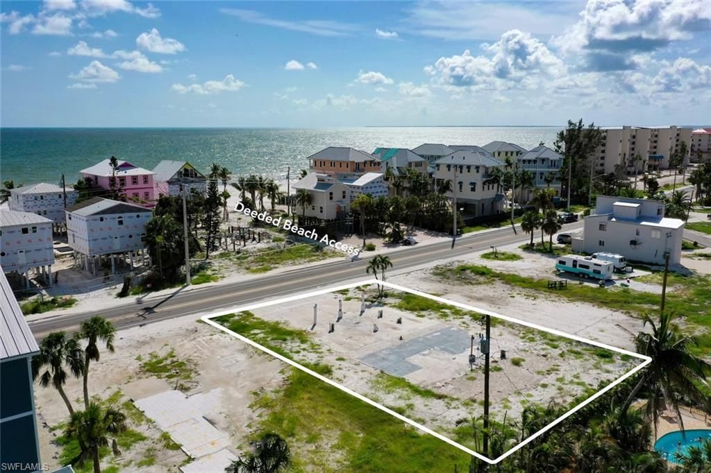 5301 Estero Blvd, Fort Myers Beach, FL 33931 Photo