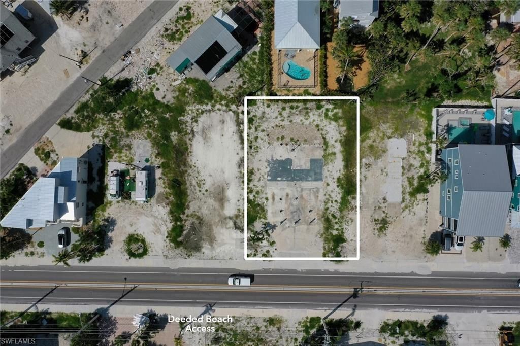 5301 Estero Blvd, Fort Myers Beach, FL 33931 Photo