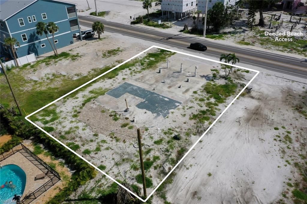 5301 Estero Blvd, Fort Myers Beach, FL 33931 Photo