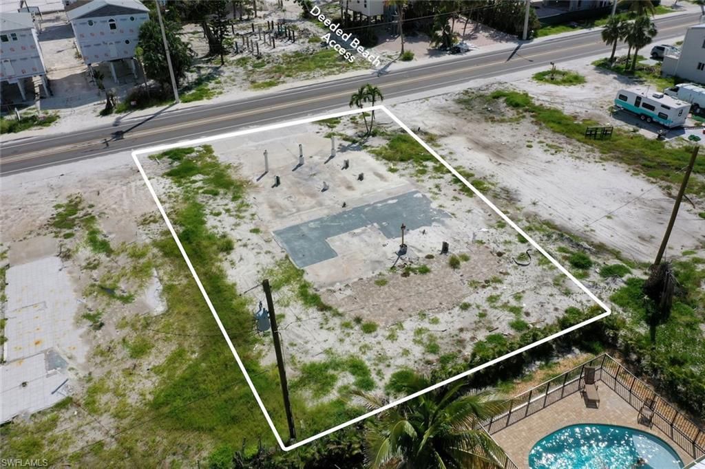 5301 Estero Blvd, Fort Myers Beach, FL 33931 Photo