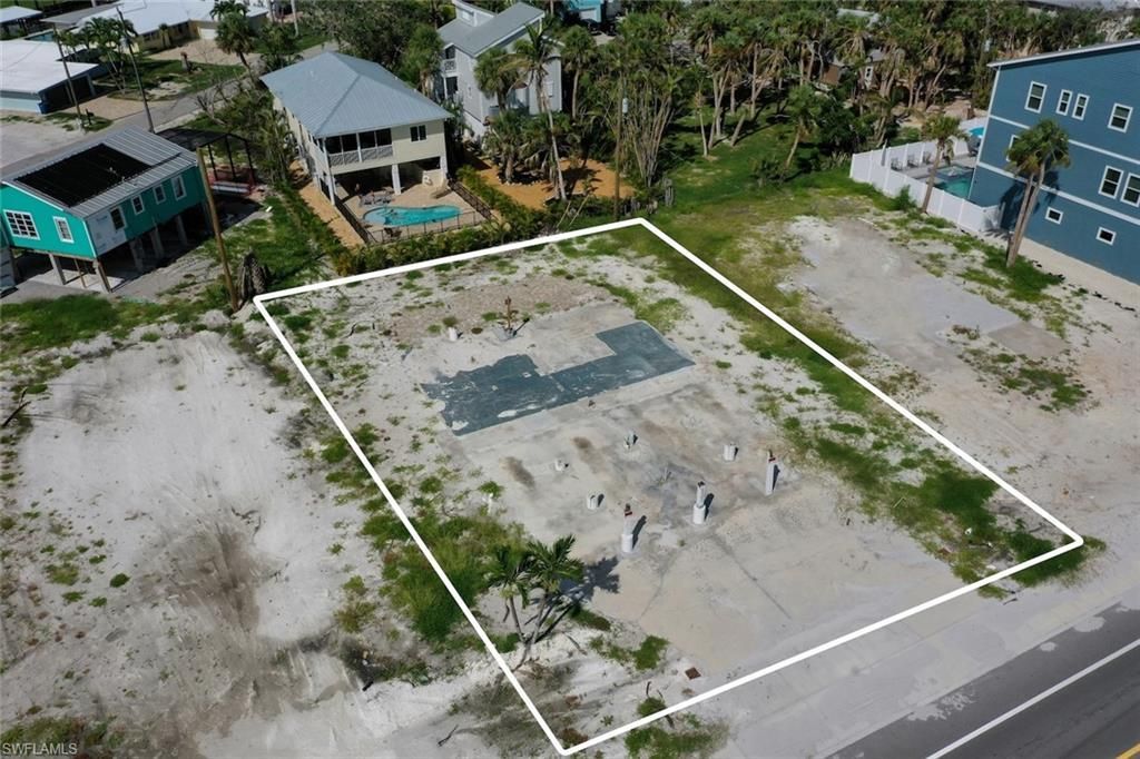 5301 Estero Blvd, Fort Myers Beach, FL 33931 Photo
