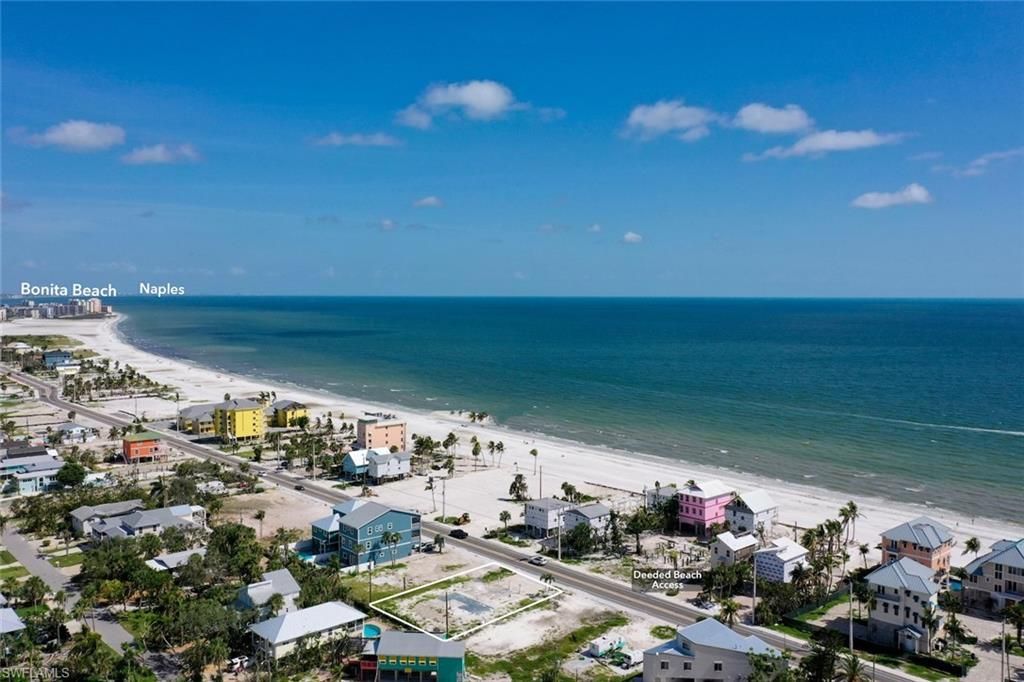 5301 Estero Blvd, Fort Myers Beach, FL 33931 Photo