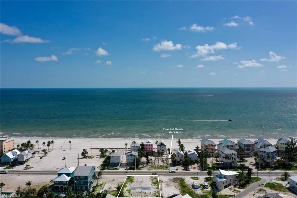 5301 Estero Blvd, Fort Myers Beach, FL 33931 Photo