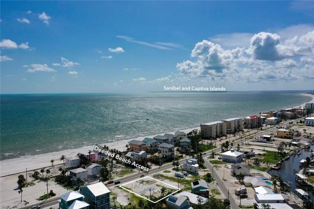 5301 Estero Blvd, Fort Myers Beach, FL 33931 Photo