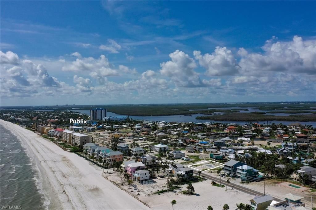 5301 Estero Blvd, Fort Myers Beach, FL 33931 Photo