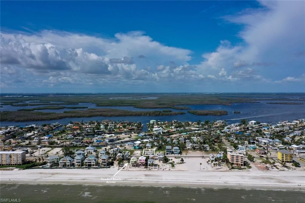 5301 Estero Blvd, Fort Myers Beach, FL 33931 Photo