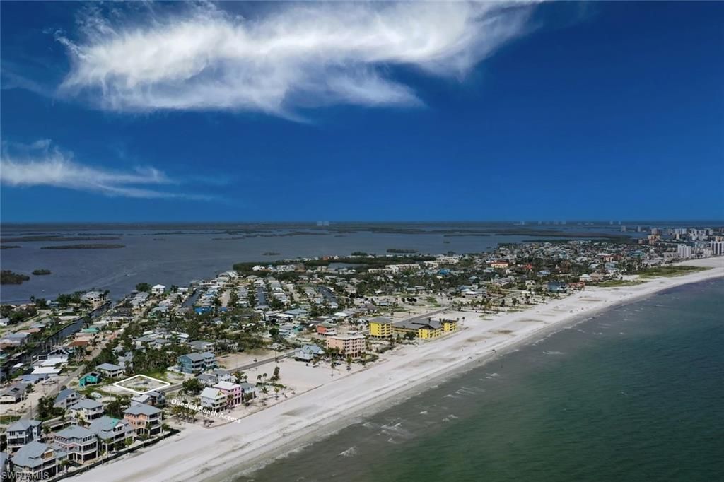 5301 Estero Blvd, Fort Myers Beach, FL 33931 Photo