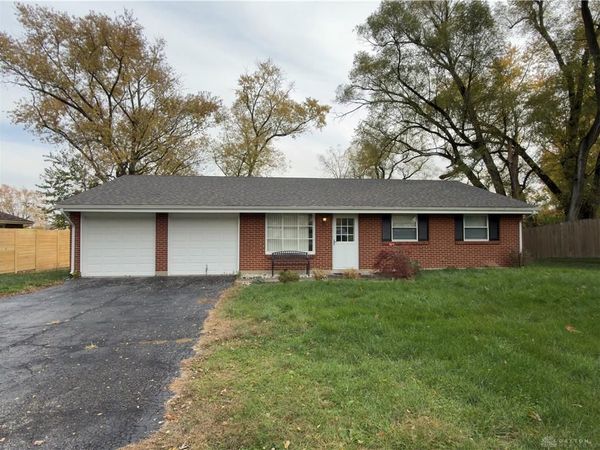 7630 Mad River Road, Dayton, OH 45459