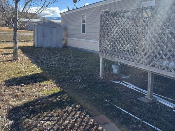 700 Denver Avenue, Unit 14, De Beque, CO 81630