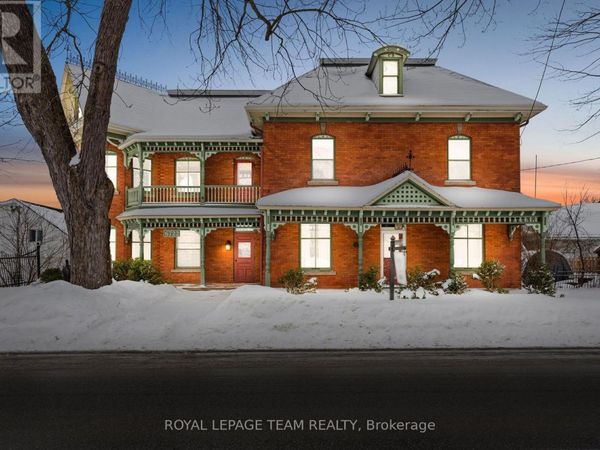 6722 Rideau Valley Drive South, Ottawa, ON K0A2E0