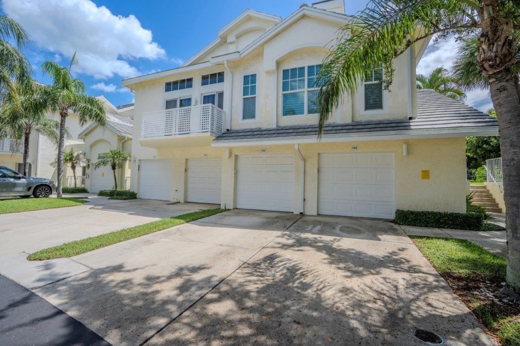 708 Mainsail Circle, Jupiter, FL 33477 Photo